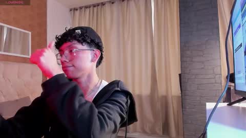 Lyan online show from 03/09/26, 04:55