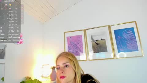 LYA online show from 05/21/26, 11:39