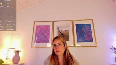 LYA online show from 05/26/26, 11:39