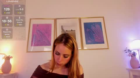 LYA online show from 05/29/26, 11:41