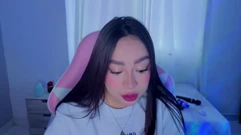 Snapshot of lyavalmont chatting on 06/17/26, 03:24 lyavalmont online show from 06/17/26, 03:24