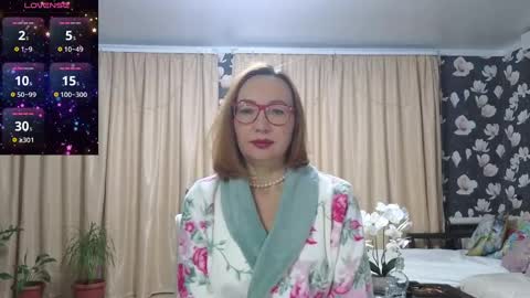 lybava online show from 12/13/24, 01:33