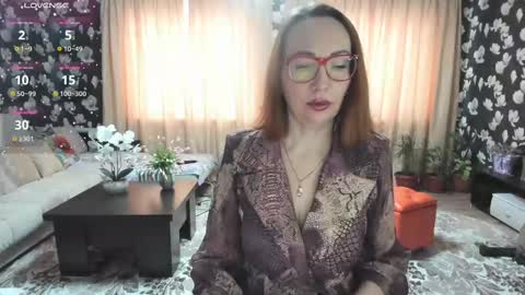 lybava online show from 03/08/25, 07:38