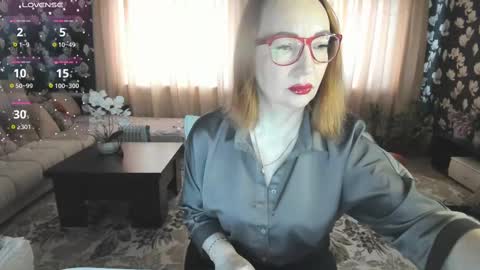 lybava online show from 03/12/25, 04:08