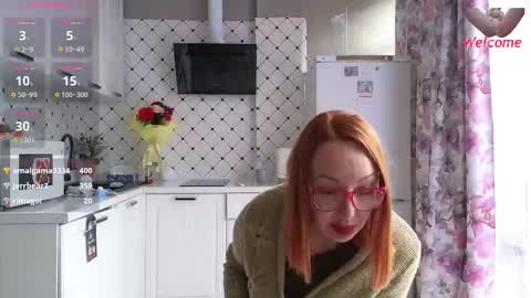 lybava online show from 02/24/26, 06:33