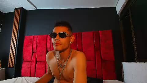 TELL ME LYCAN online show from 06/19/26, 02:05