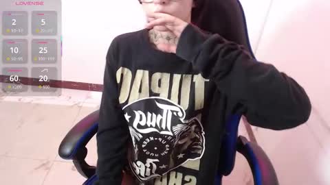  Lycoris  online show from 03/24/26, 10:37