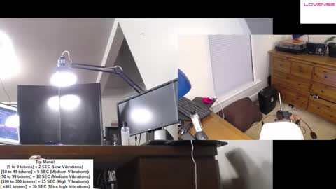 lycralover20 online show from 02/23/25, 01:32