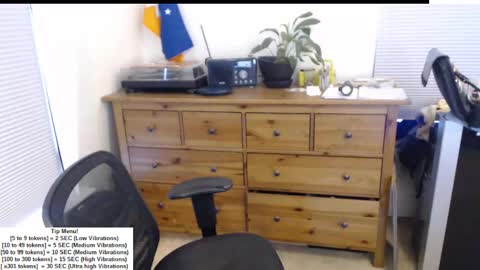 lycralover20 online show from 02/28/25, 10:28