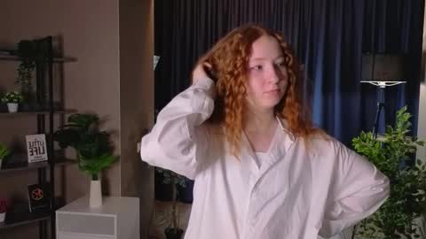 Call me Liddy Im so new here show me how to get fun here please online show from 02/06/26, 01:10