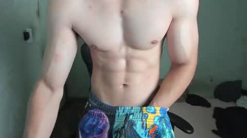 Gothdaddy online show from 10/26/25, 07:14