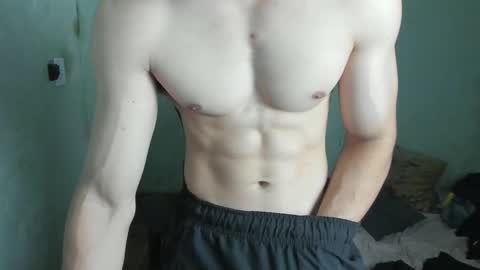 Gothdaddy online show from 03/09/26, 02:48