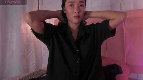 Snapshot of lyhana_lee chatting on 01/12/25, 03:03 Lyhana Lee online show from 01/12/25, 03:03