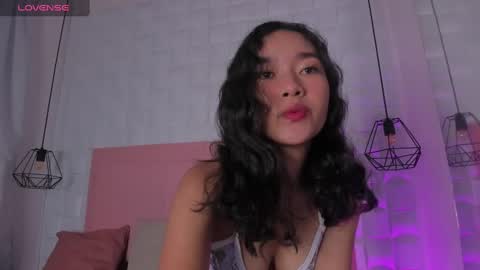 Snapshot of lyhana_lee chatting on 01/22/25, 12:49 Lyhana Lee online show from 01/22/25, 12:49