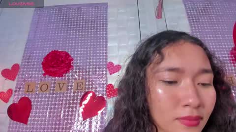 Snapshot of lyhana_lee chatting on 02/12/25, 06:09 Lyhana Lee online show from 02/12/25, 06:09