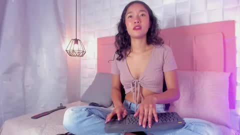 Snapshot of lyhana_lee chatting on 03/01/25, 04:00 Lyhana Lee online show from 03/01/25, 04:00