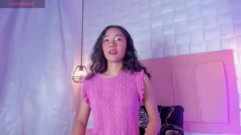 Snapshot of lyhana_lee chatting on 03/02/25, 04:42 Lyhana Lee online show from 03/02/25, 04:42