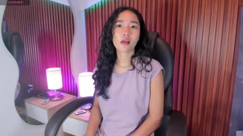 Snapshot of lyhana_lee chatting on 10/06/25, 02:25 Lyhana Lee online show from 10/06/25, 02:25