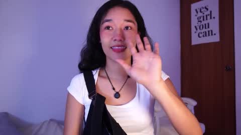 Lyhana Lee online show from 12/03/25, 02:37