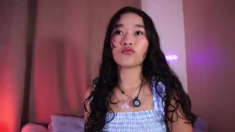 Lyhana Lee online show from 02/08/26, 01:36