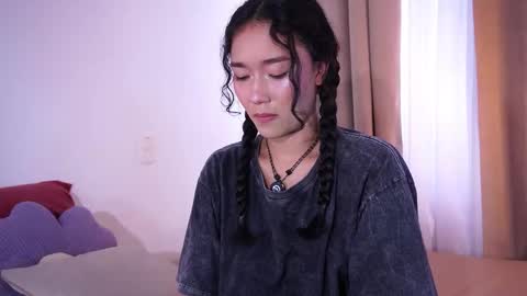 Lyhana Lee online show from 03/24/26, 03:06