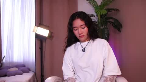 Snapshot of lyhana_lee chatting on 07/02/26, 03:51 Lyhana Lee online show from 07/02/26, 03:51