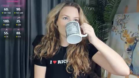 simply Eliza  online show from 11/03/25, 02:07