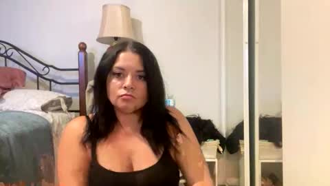 Snapshot of lyla01 chatting on 12/21/25, 09:05 Lyla loves to Cum online show from 12/21/25, 09:05