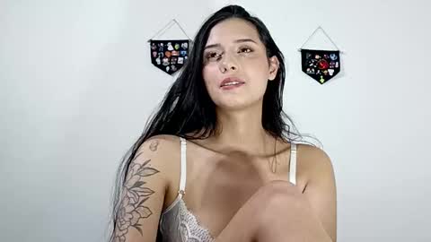 Snapshot of lyla205 chatting on 11/17/25, 03:23 lyla online show from 11/17/25, 03:23