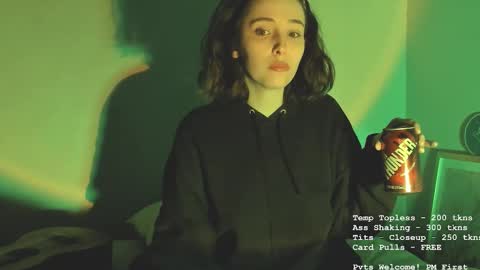 LylacDoll online show from 02/11/26, 03:00