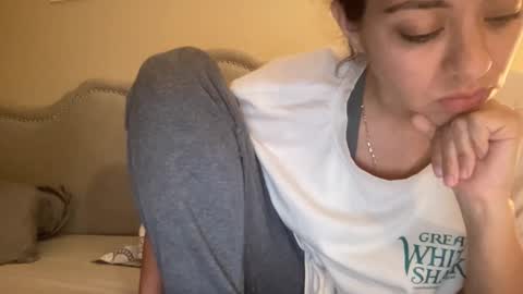 Olivia online show from 02/24/26, 04:21