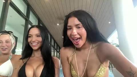 lylaxblake online show from 03/18/26, 08:23