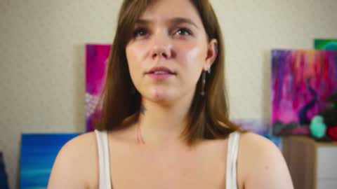 Snapshot of lyle_art chatting on 01/23/25, 09:39 hi im Lyle online show from 01/23/25, 09:39