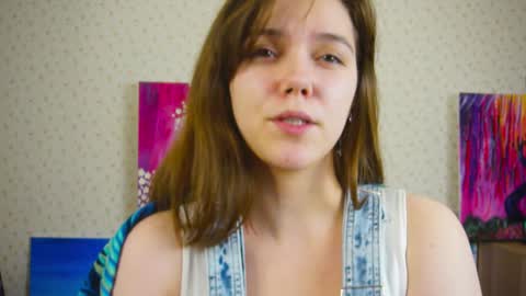 Snapshot of lyle_art chatting on 01/24/25, 03:11 hi im Lyle online show from 01/24/25, 03:11