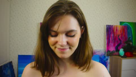 Snapshot of lyle_art chatting on 01/24/25, 09:17 hi im Lyle online show from 01/24/25, 09:17