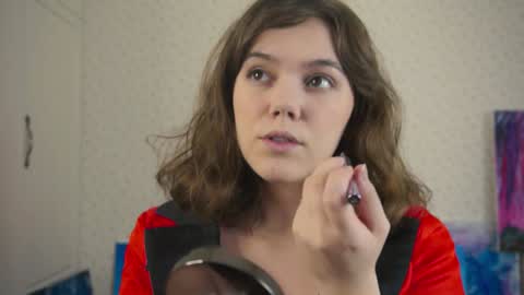 Snapshot of lyle_art chatting on 01/25/25, 03:09 hi im Lyle online show from 01/25/25, 03:09