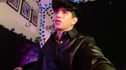 Snapshot of lylebennett_ chatting on 03/06/25, 02:51 Lyle Bennett Freelance Model online show from 03/06/25, 02:51