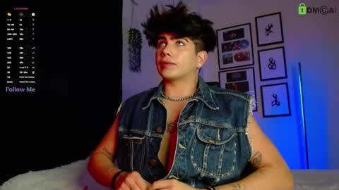 Snapshot of lylebennett_ chatting on 11/27/25, 10:39 Lyle Bennett Freelance Model online show from 11/27/25, 10:39