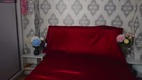 Lylian online show from 03/26/26, 07:25