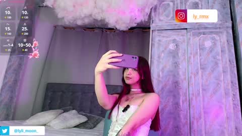 Snapshot of lylita_moon chatting on 12/16/24, 03:40 Littl online show from 12/16/24, 03:40