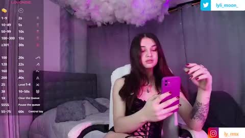 Littl online show from 11/19/25, 03:50