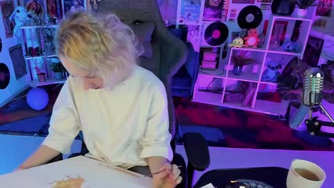 Lylith Skye NO NUDE model online show from 12/11/24, 08:26
