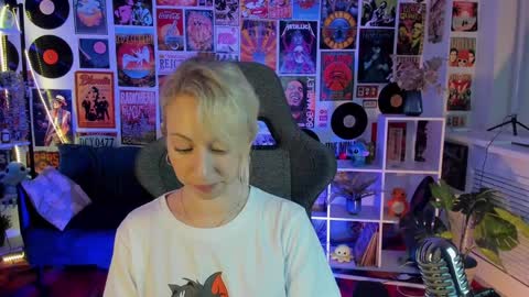 Lylith Skye NO NUDE model online show from 01/16/25, 10:32