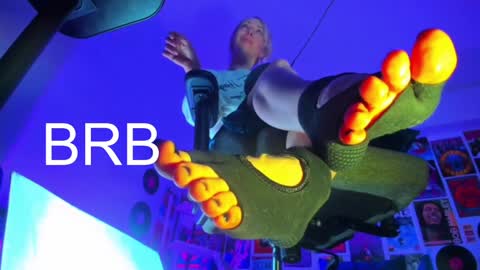 Lylith Skye NO NUDE model online show from 01/30/25, 10:40