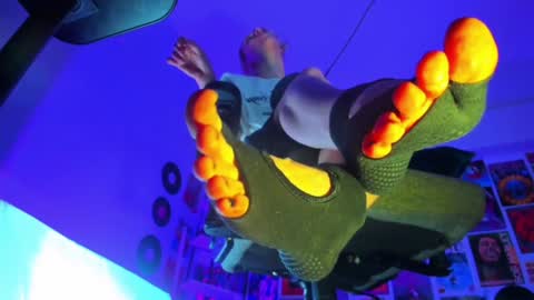 Lylith Skye NO NUDE model online show from 02/01/25, 11:54