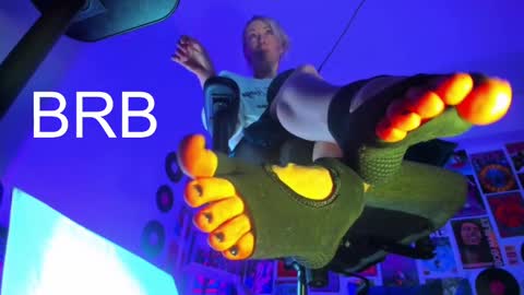 Lylith Skye NO NUDE model online show from 03/06/25, 10:52