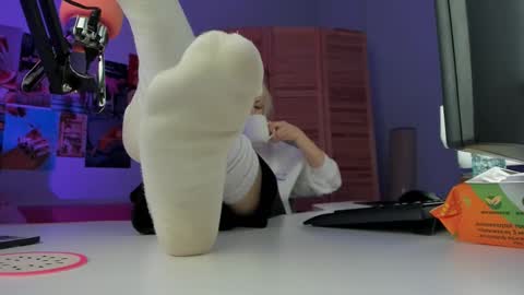 Lylith Skye NO NUDE model online show from 03/09/25, 10:41