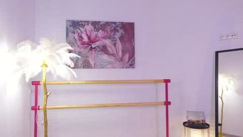 Lyly   online show from 01/27/25, 05:36