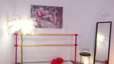 Lyly   online show from 02/14/25, 05:41