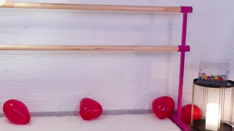 Lyly   online show from 02/16/25, 09:37